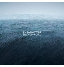 Shearwater: The New World LP