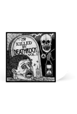 Sacred Bones Various: Killed By Deathrock Vol. 1 (splintered bone coloured) LP