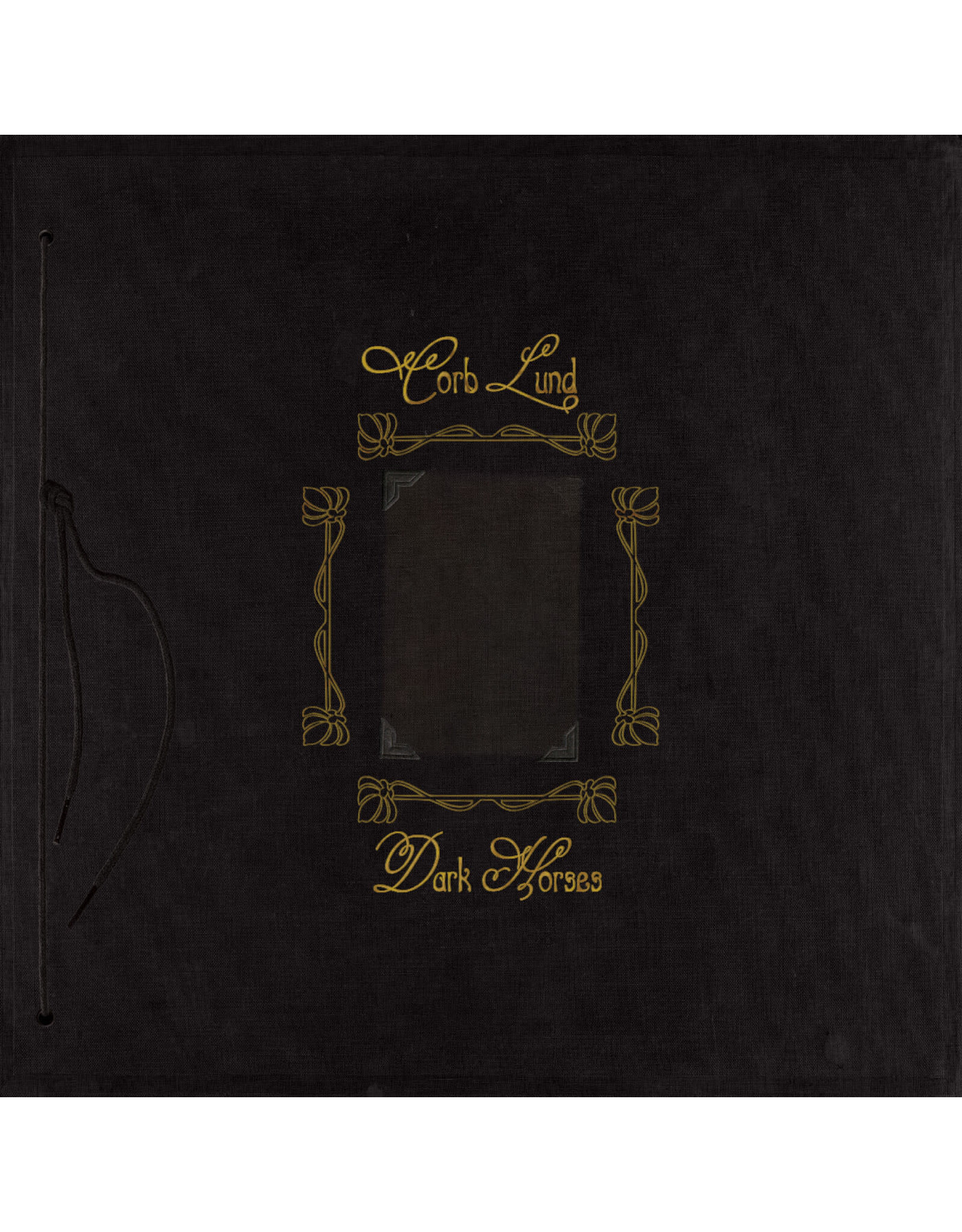 New West Lund, Corb: Dark Horses LP
