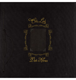 New West Lund, Corb: Dark Horses LP