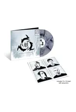 Interscope AFI: DECEMBERUNDERGROUND (20th Anniversary) ('Salt n Peppa' vinyl) LP