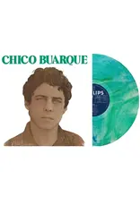 Decca Buarque, Chico: Vida (Green) LP