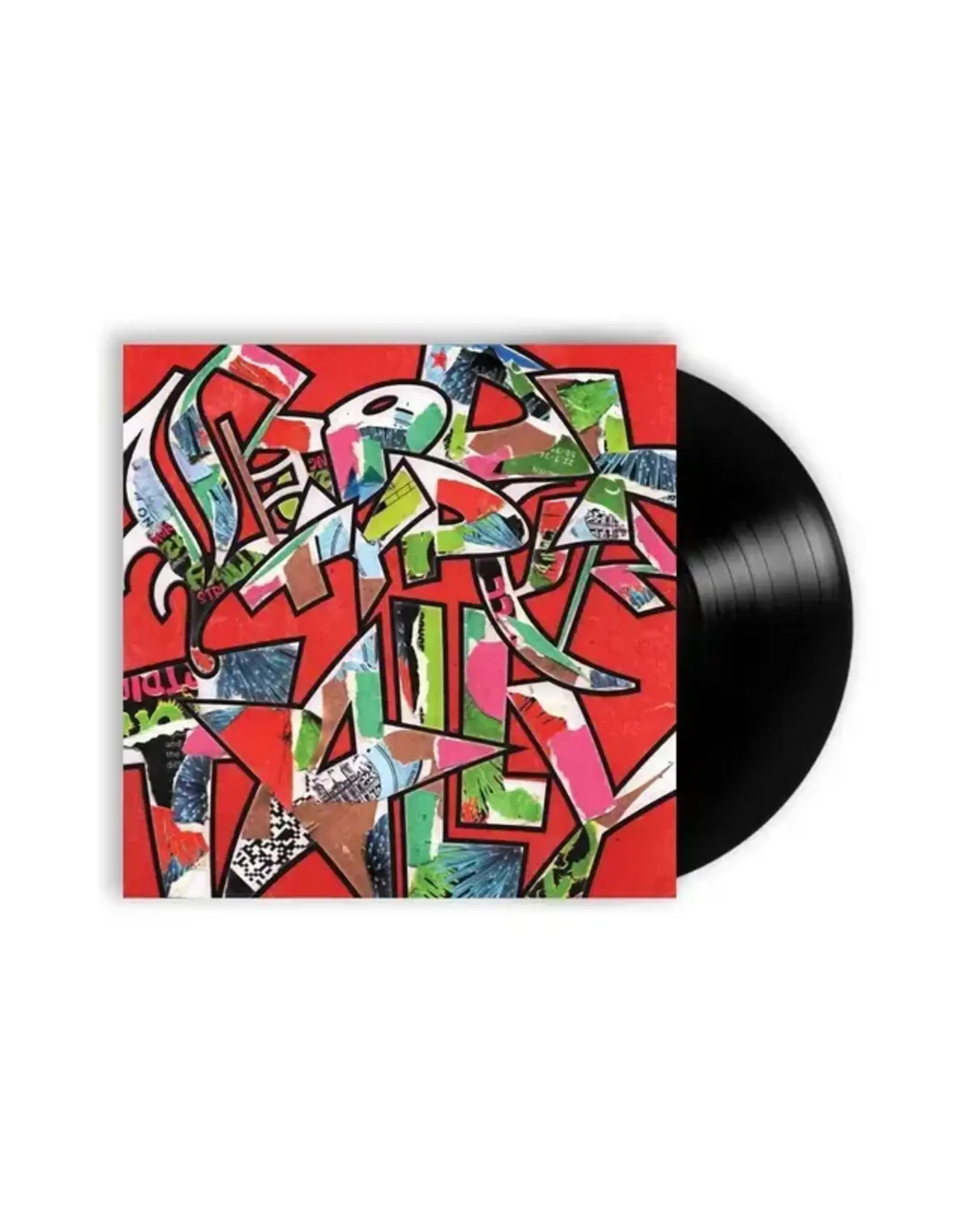 pDoom Body Type: Tally LP