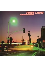 Warner Matsushita, Makoto: First Light (Orange) LP