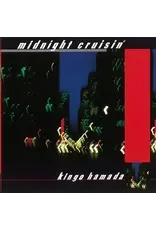 Hamada, Kingo: Midnight Cruisin' (Plus 2) LP