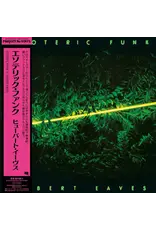 Universal Barclay Eaves III, Hubert: Esoteric Funk LP