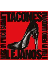 Quartet Sakamoto, Ryuichi: Tacones Lejanos (High Heels) LP