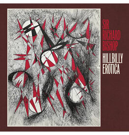 Drag City Bishop, Sir Richard: Hillbilly Erotica LP
