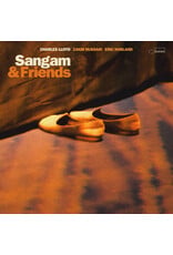 Blue Note Lloyd, Charles: Sangam and Friends LP