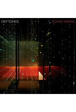 Warner Deftones: Koi No Yokan LP