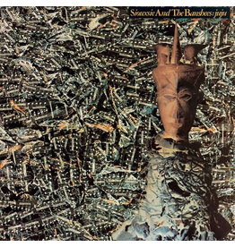 Polydor Siouxsie & The Banshees: Juju LP