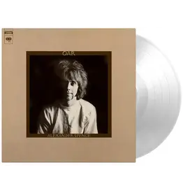 Music on Vinyl Spence, Alexander 'Skip': Oar LP