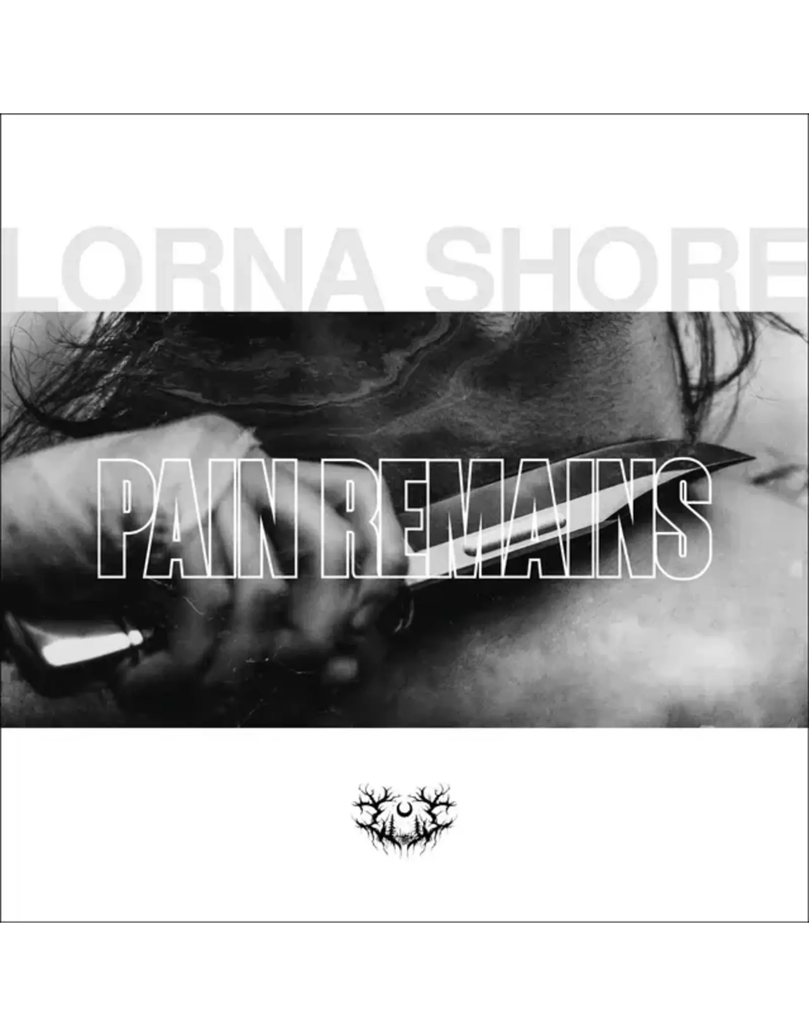 Century Media Lorna Shore: Pain Remains LP