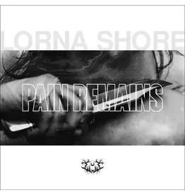 Century Media Lorna Shore: Pain Remains LP