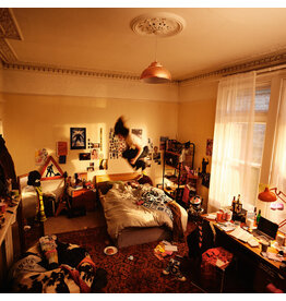 Man/Woman/Chainsaw: Cannonball (Indie Exclusive) LP