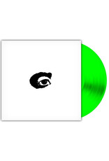 Relapse Ceremony: Tell Me Your Dream (neon green) LP