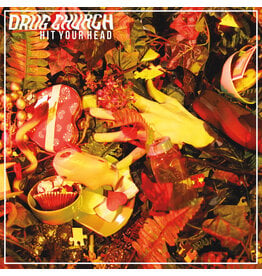 Pure Noise Drug Church: Hit Your Head LP