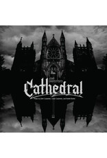 Sacred Bones Carpenter, John/Cody Carpenter/Daniel Davies: Cathedral (amethyst coloured vinyl/incl. 7-inch) LP
