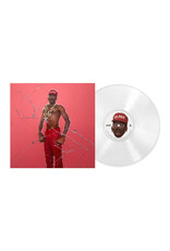 Columbia Tyler, The Creator: Don't Tap the Glass (translucent clear vinyl) LP