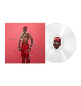 Columbia Tyler, The Creator: Don't Tap the Glass (translucent clear vinyl) LP