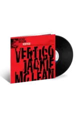 Blue Note McLean, Jackie: Vertigo (Blue Note Tone Poet) LP