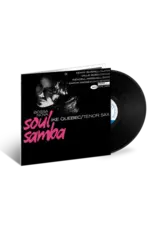 Blue Note Quebec, Ike: Bossa Nova Soul Samba (Blue Note Tone Poet) LP