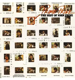 Rhino Prine, John: Prime Prine (Rhino Reserve) (Spirit Of 76 Campaign) LP