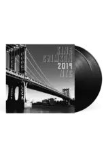 Panegyric King Crimson: 2014 NYC (2LP/200g) LP