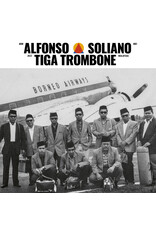 Audible Beauty Soliano, Alfonso: Tiga Trombone LP