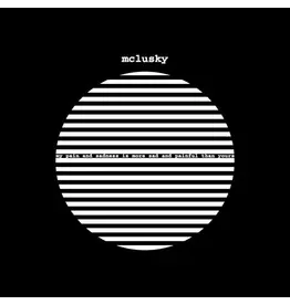 Too Pure McLusky: My Pain And Sadness Is More Painful And Sad Than Yours LP