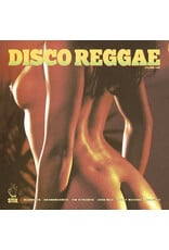 Stix Various: Disco Reggae Volume One LP