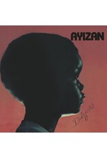 Comet Ayizan: Dilijans LP