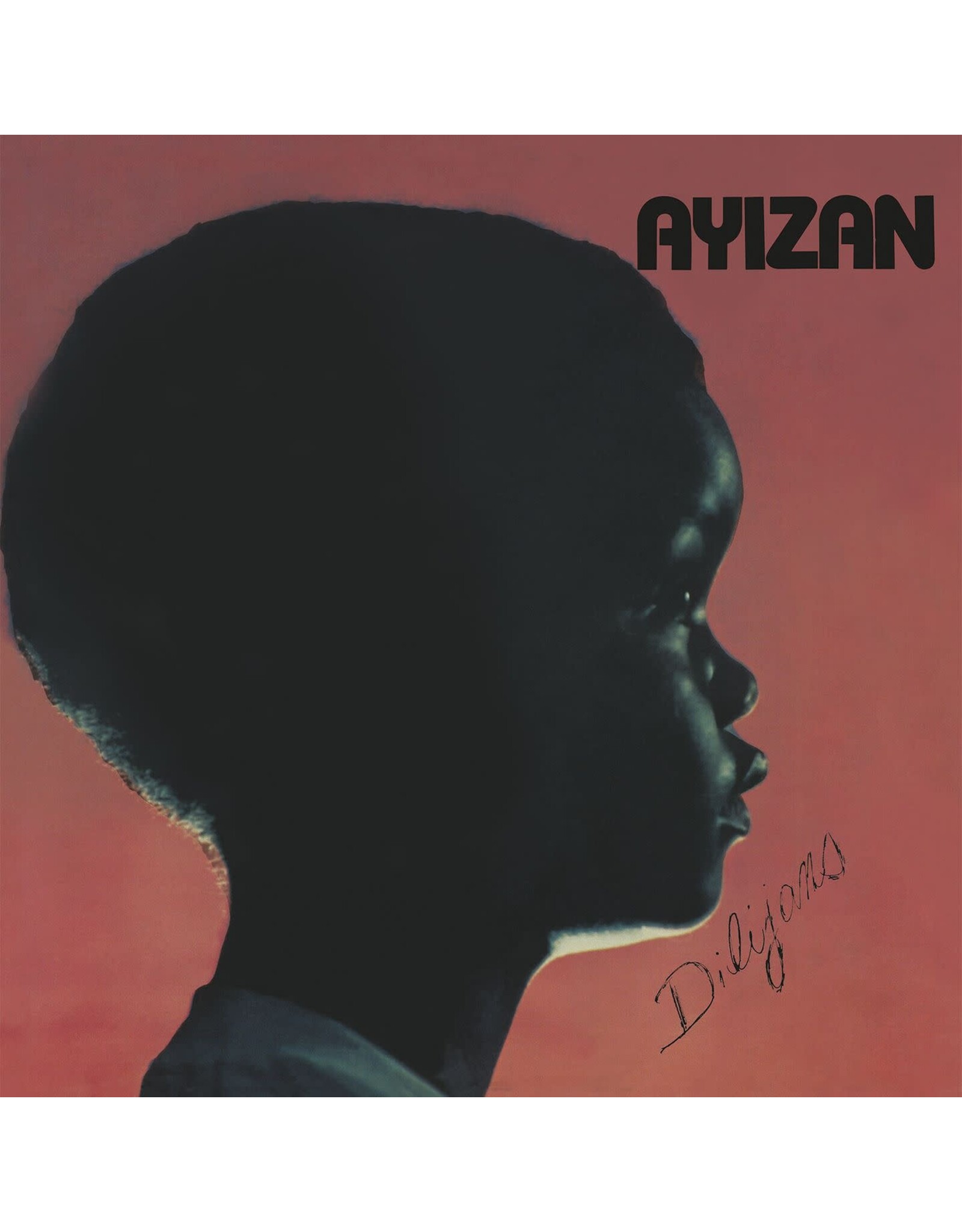 Comet Ayizan: Dilijans LP