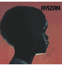 Comet Ayizan: Dilijans LP