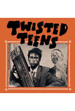 Twisted Teens: s/t LP