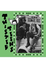 Twisted Teens: Blame The Clown LP