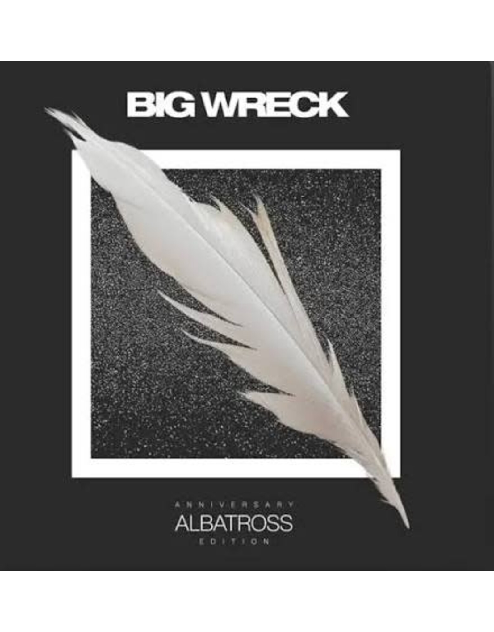 Anthem Big Wreck: Albatross LP