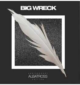 Anthem Big Wreck: Albatross LP