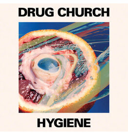 Pure Noise Drug Church: Hygiene LP