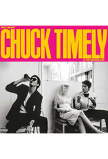Interscope ROLE MODEL: Chuck Timely & The Hourglass LP
