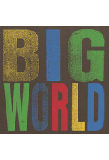 Arts & Crafts Hovvdy: Big World (Indie Exc) LP