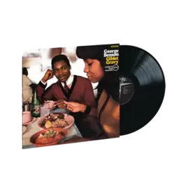 Verve Benson, George: Giblet Gravy (Verve Vault) LP