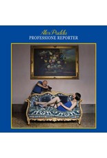 Puddu, Alex: Professione Reporter LP