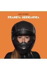 Puddu, Alex: Francia Meccanica LP
