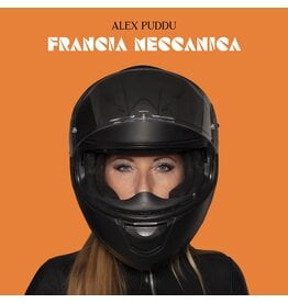 Puddu, Alex: Francia Meccanica LP