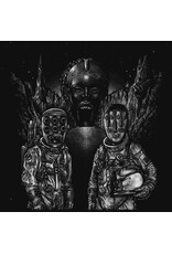 Selenites Band: Journey On Az Ma'ar Moon LP