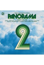 Transversales Disques Various: Panorama Vol.2 LP