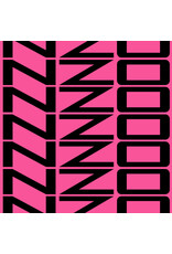 DDS NZO: Live at No Bounds Festival CS