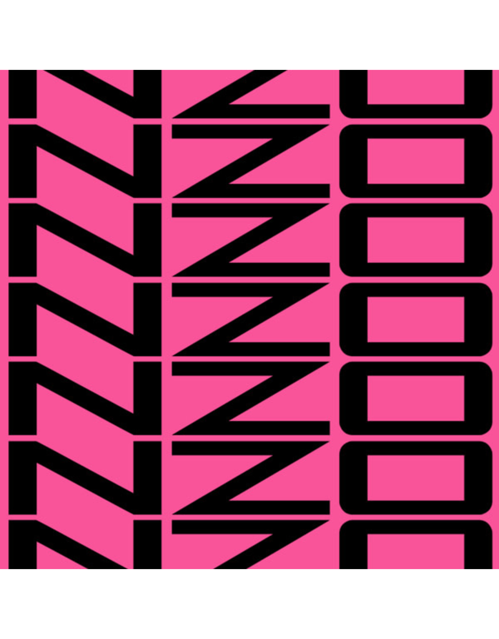 DDS NZO: Live at No Bounds Festival CS