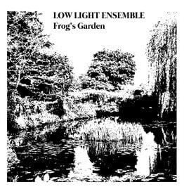Low Light Ensemble: Frog's Garden LP